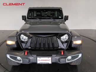 Used 2019 Jeep Wrangler Unlimited Sahara video 2