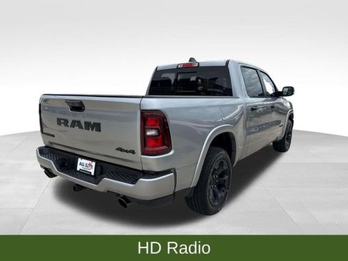 Used 2026 RAM 1500 Big Horn image 9