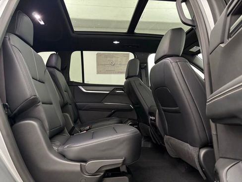 New 2026 GMC Acadia Elevation w/ Elevation Premium Package image 40