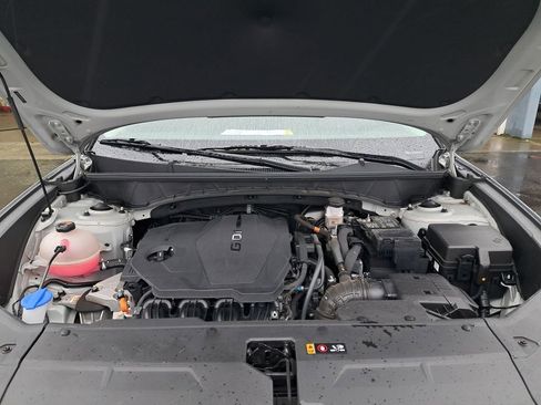 Used 2023 Hyundai Tucson SEL w/ Convenience Package image 27