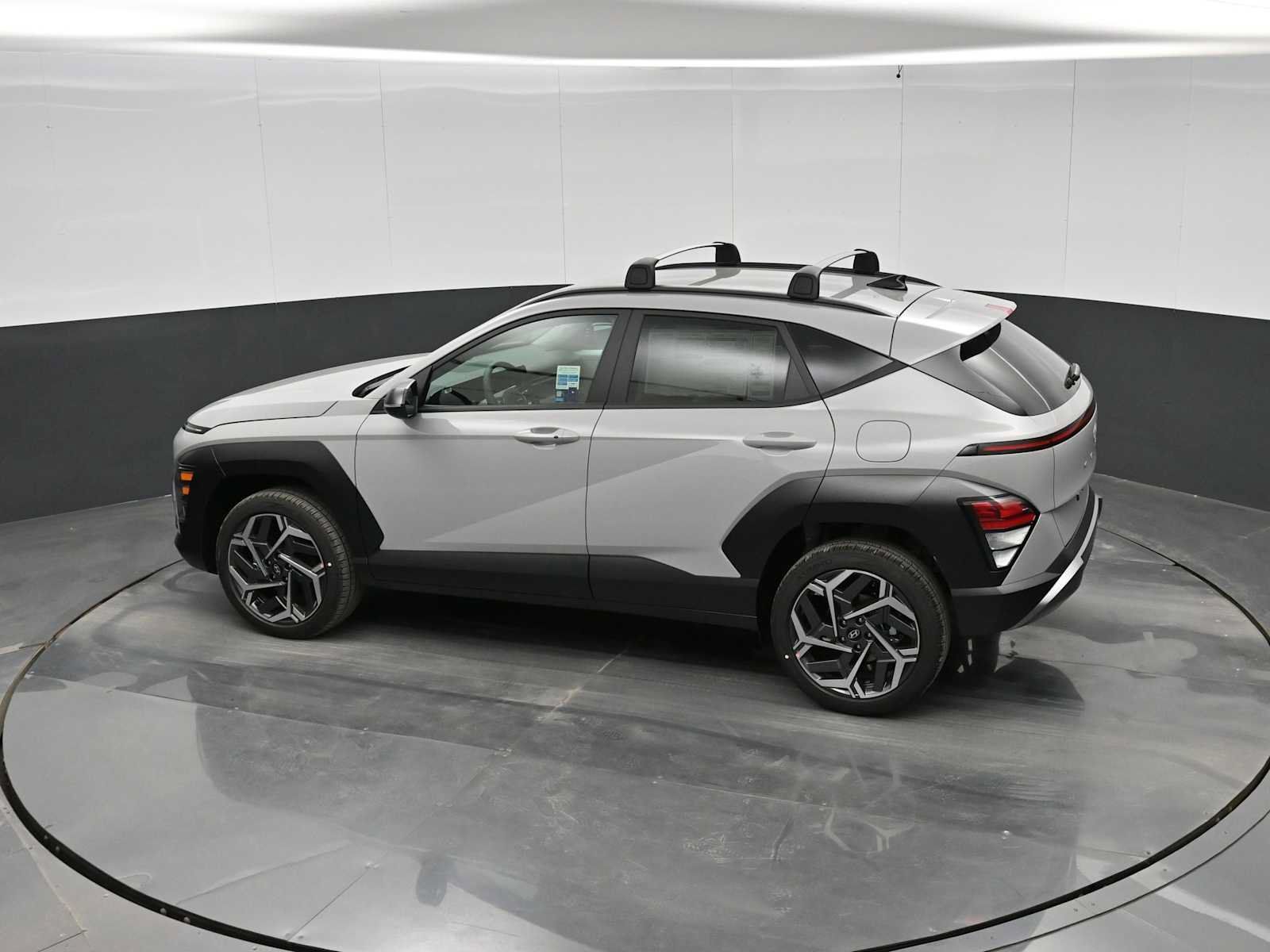 New 2026 Hyundai Kona SEL Premium AWD/4WD image 29
