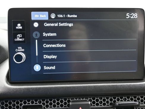 Used 2026 Honda HR-V Sport image 23