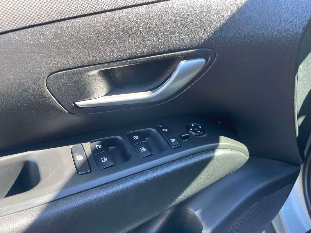 Used 2024 Hyundai Tucson SEL AWD/4WD image 17