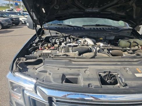 Used 2021 Ford F450 Lariat w/ Lariat Ultimate Package image 17