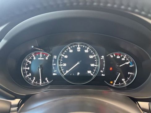 New 2025 MAZDA CX-5 AWD 2.5 S w/ Premium Plus Pkg image 14