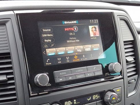 Certified 2024 Nissan Titan SV w/ Accessory Utility Package image 19