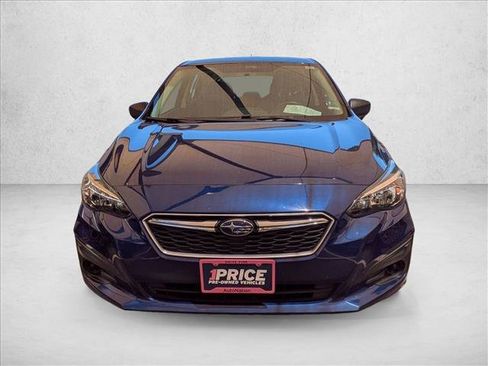 Used 2018 Subaru Impreza 2.0i AWD/4WD image 2