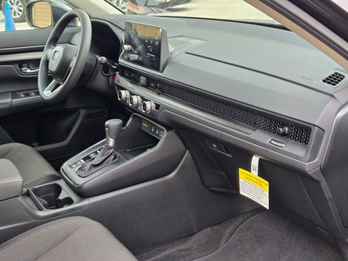 Certified 2026 Honda CR-V LX image 29