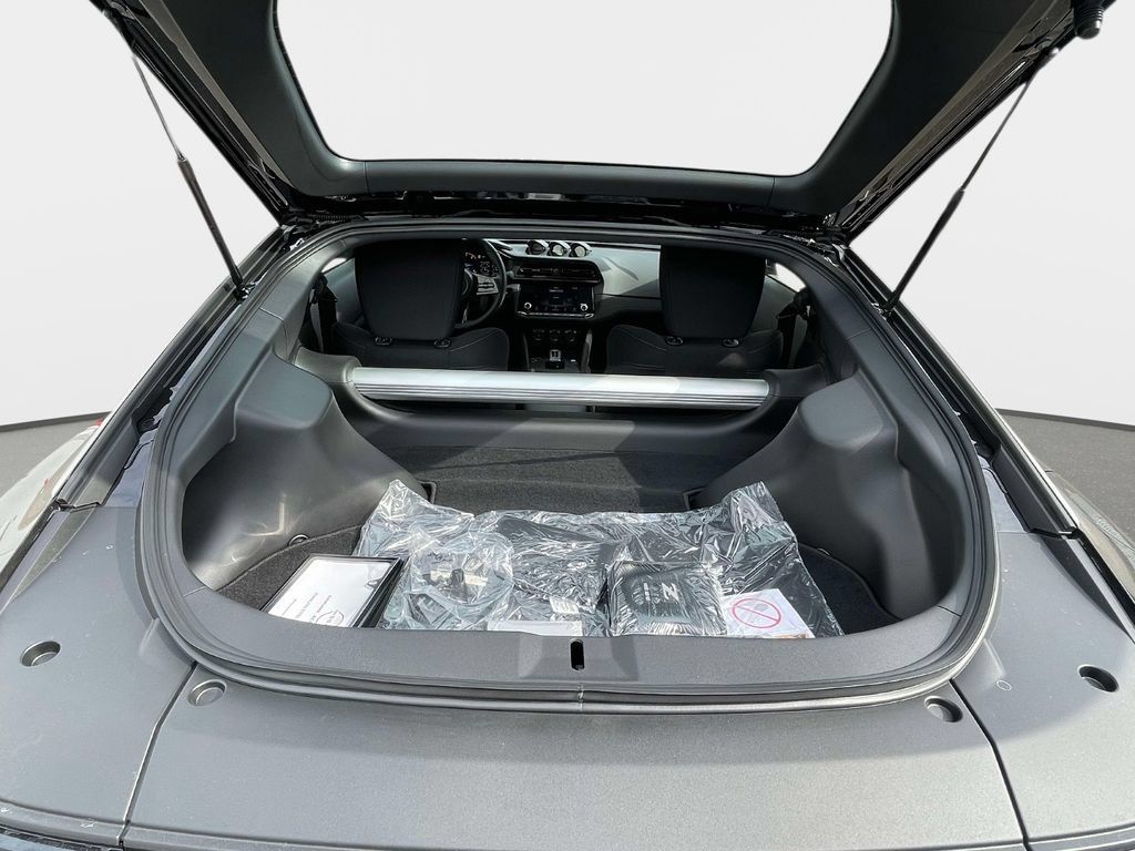 New 2027 Nissan Z Sport RWD image 12