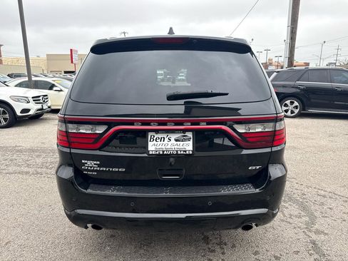 Used 2017 Dodge Durango GT w/ Premium Group AWD/4WD image 7