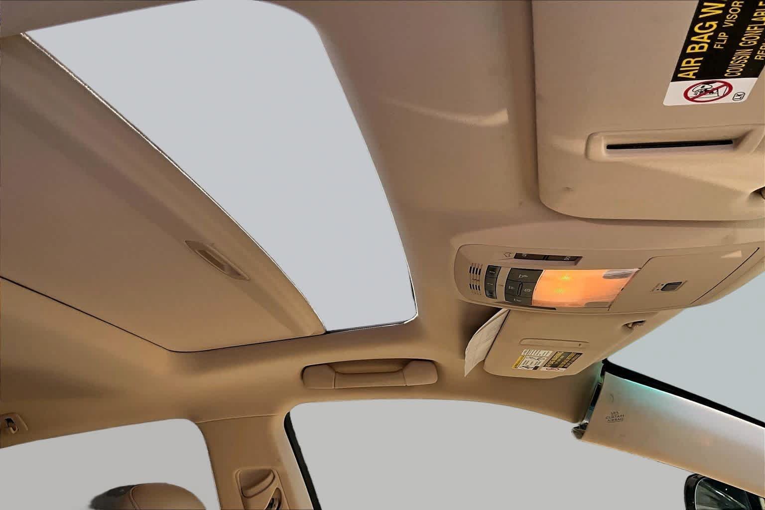 Used 2012 Lexus RX 350 FWD w/ Premium Pkg image 13