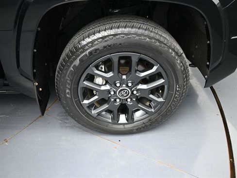 Used 2023 Toyota Tundra Platinum image 24