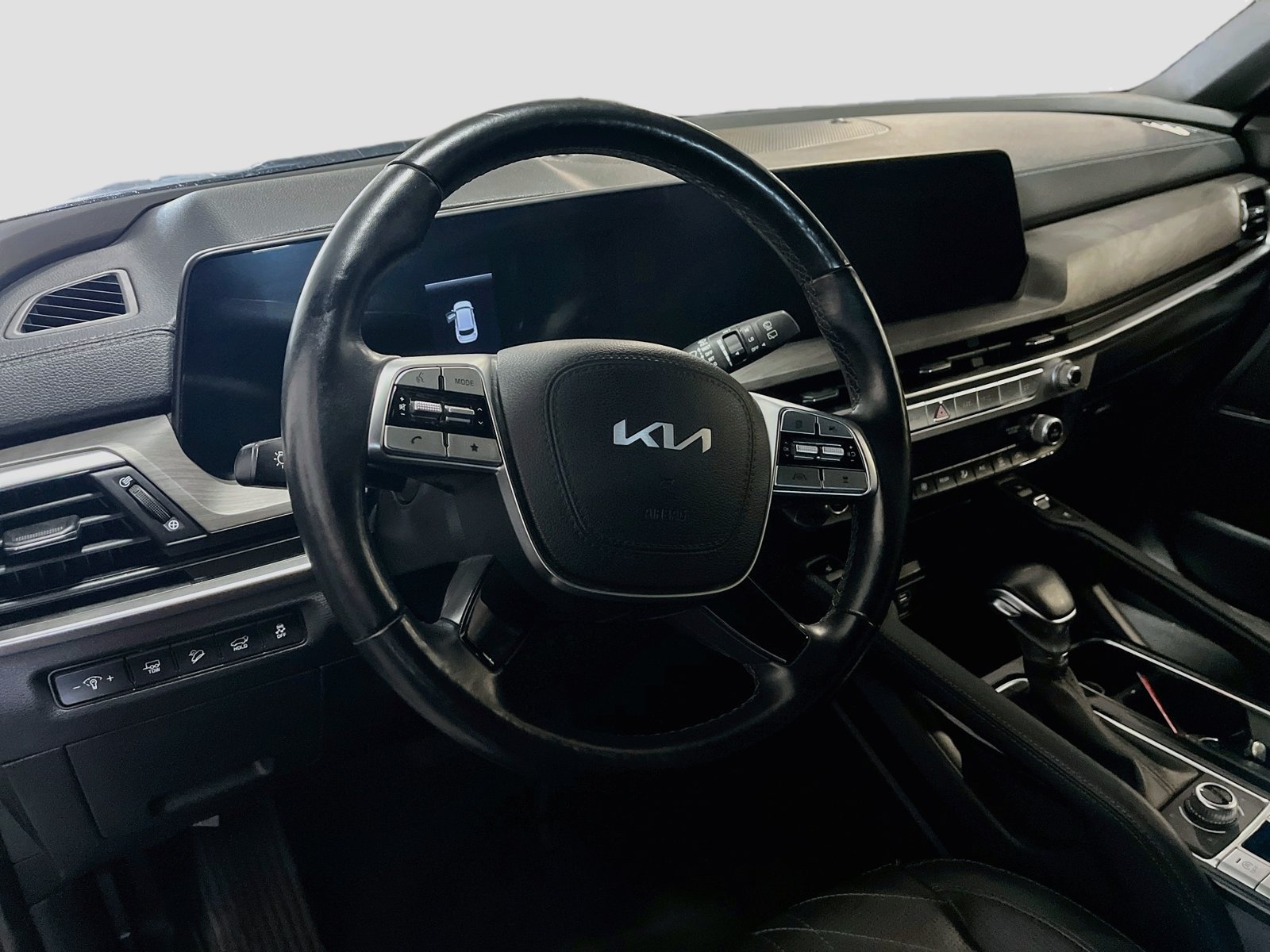 Used 2024 Kia Telluride EX X-Line AWD/4WD image 11