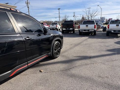 Used 2022 Subaru Forester Sport w/ Popular Package #2 image 9