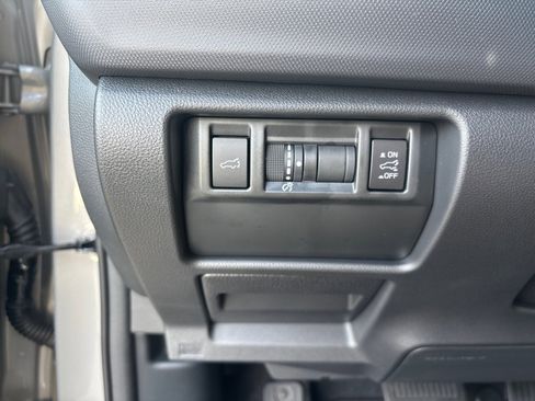 Certified 2025 Subaru Forester Premium image 17