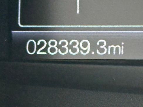 Used 2022 Ford Edge SEL w/ Convenience Package image 21