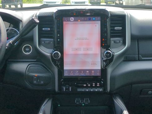 New 2026 RAM 2500 Big Horn image 18