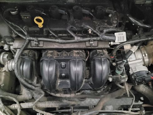 Used 2017 Ford Escape S FWD image 30