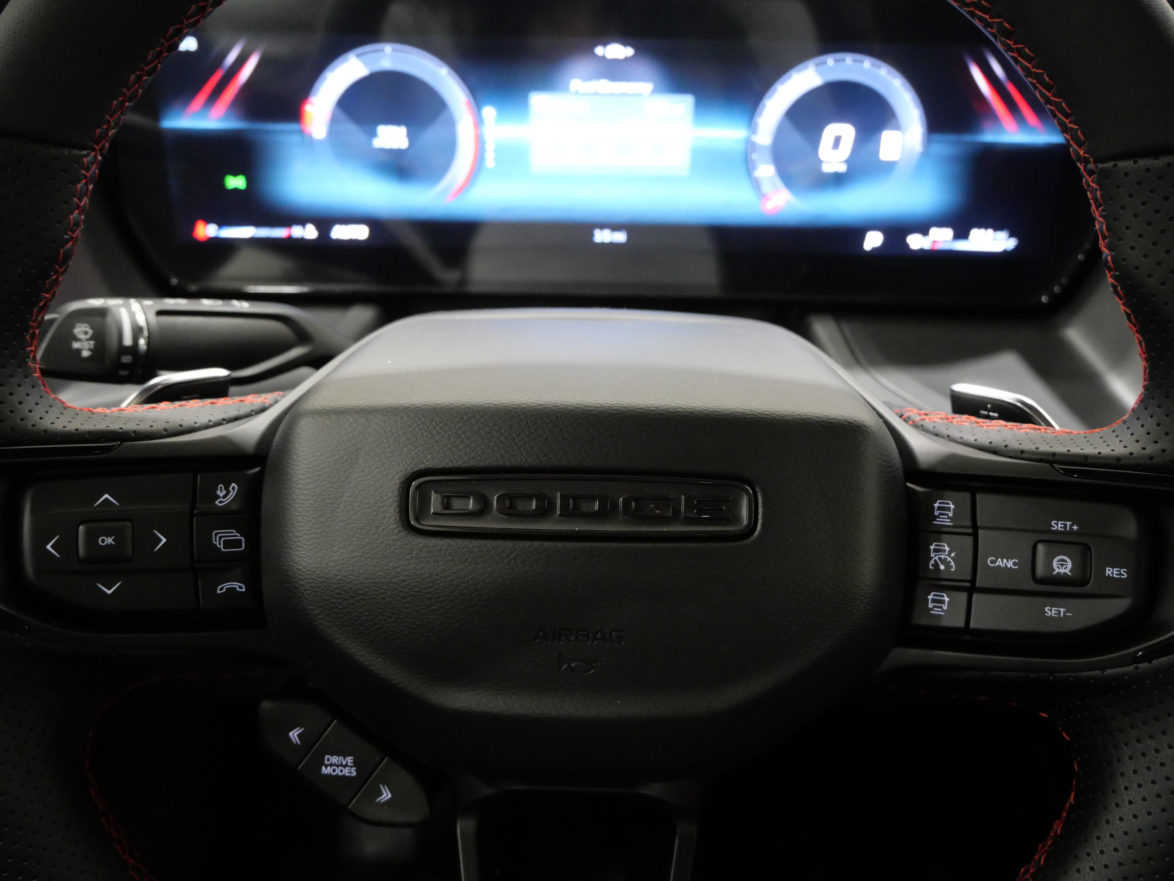 New 2026 Dodge Charger R/T AWD/4WD image 16