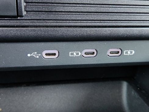 Used 2024 Toyota Land Cruiser 1958 image 19