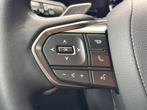 Used 2025 Lexus GX 550 w/ Accessory Package (Z1) AWD/4WD image 27