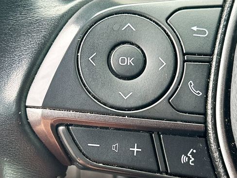 Used 2024 Toyota Camry XSE FWD image 33