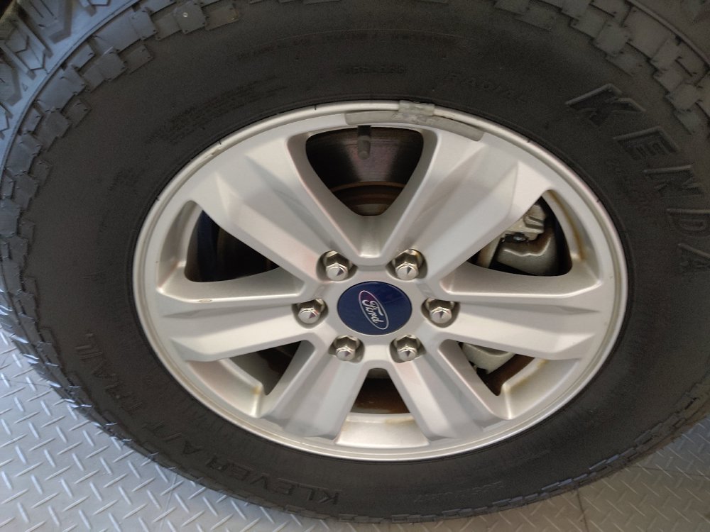 Used 2020 Ford F150 XL w/ Equipment Group 101A Mid RWD image 31