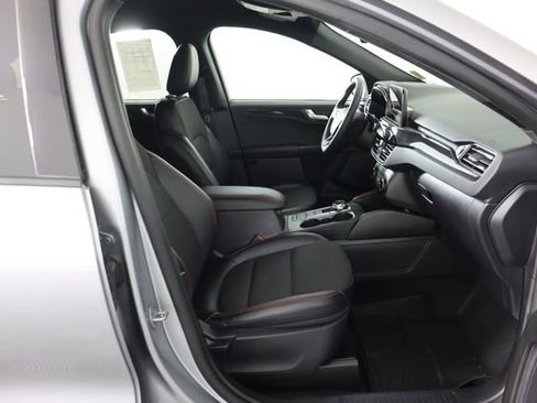 Certified 2024 Ford Escape ST-Line Select image 55
