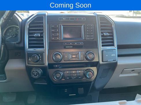 Used 2018 Ford F150 XLT w/ Equipment Group 301A Mid image 18