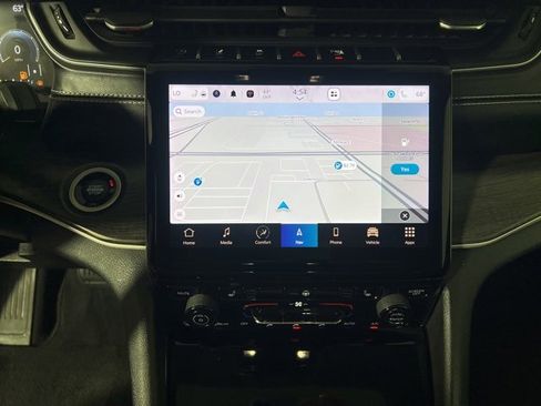 Certified 2021 Jeep Grand Cherokee L Limited image 16