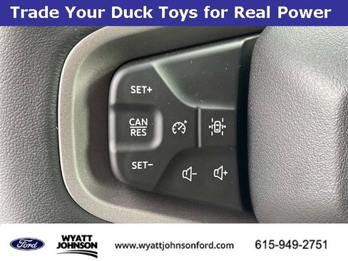 New 2025 Ford Bronco Heritage Edition image 30