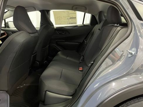 New 2026 Toyota Prius Plug-In Hybrid image 10