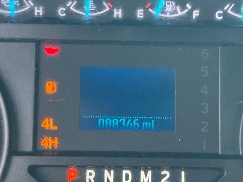 Used 2019 Ford F350 XL w/ Power Equipment Group AWD/4WD image 19