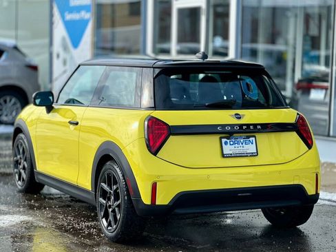 Used 2025 MINI Cooper S image 3