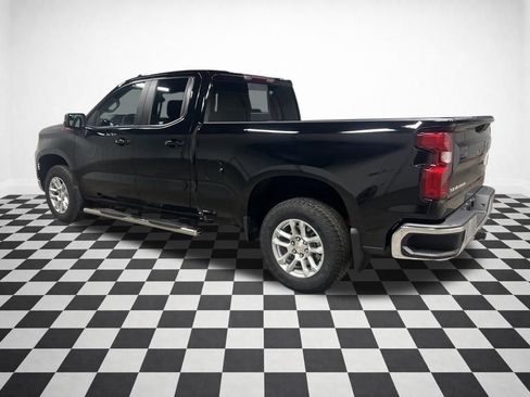 Certified 2023 Chevrolet Silverado 1500 LT image 7