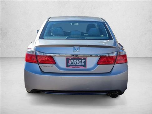 Used 2013 Honda Accord LX image 7