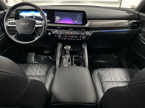 Used 2023 Kia Telluride SX Prestige X-Pro image 22