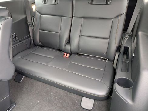 New 2026 Ford Explorer Tremor image 43