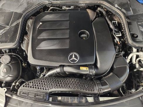 Used 2021 Mercedes-Benz C 300 Sedan image 33