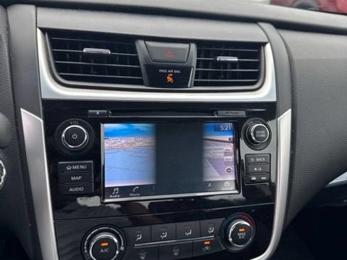 Used 2018 Nissan Altima 2.5 SR w/ SR Special Edition FWD image 13