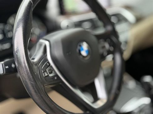 Used 2019 BMW X3 xDrive30i w/ Convenience Package AWD/4WD image 29