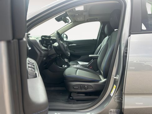 New 2026 Buick Encore GX Sport Touring image 22