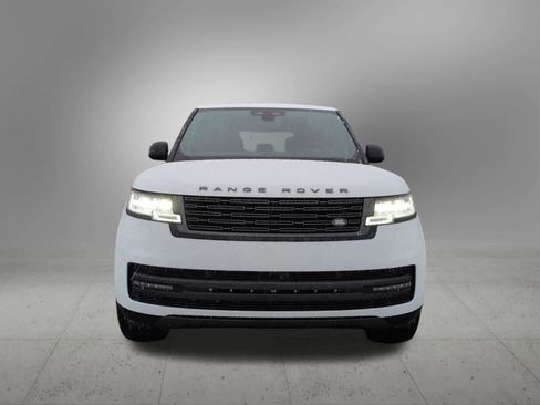 New 2026 Land Rover Range Rover SE image 9