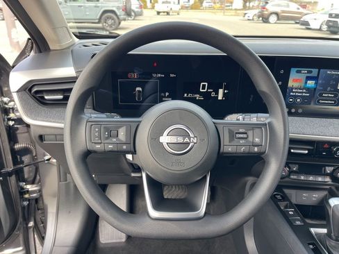 New 2026 Nissan Kicks SV w/ SV Premium Package image 13