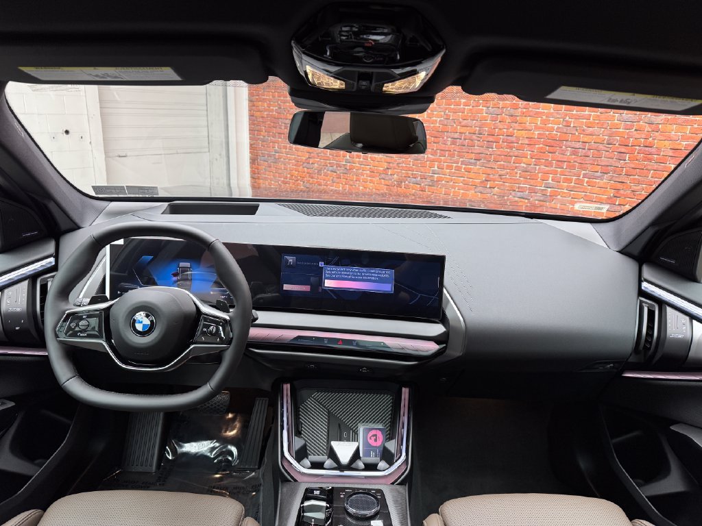 Used 2026 BMW X3 xDrive30i w/ Premium Package AWD/4WD image 12