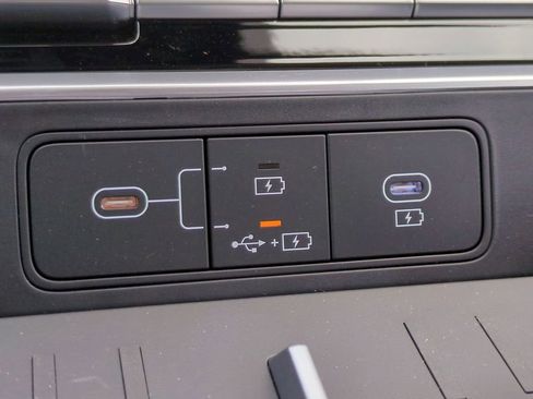 New 2026 Hyundai Santa Fe SE FWD image 22