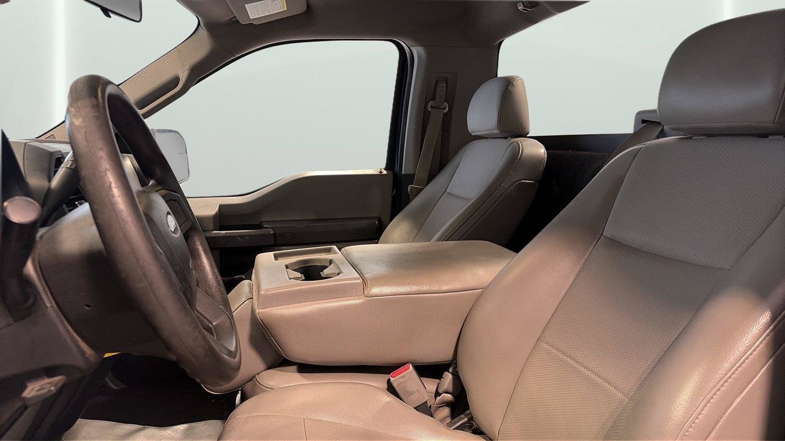 Used 2016 Ford F150 XL RWD image 10