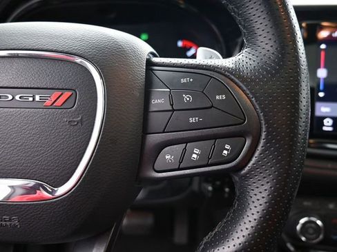 Used 2024 Dodge Durango R/T image 24