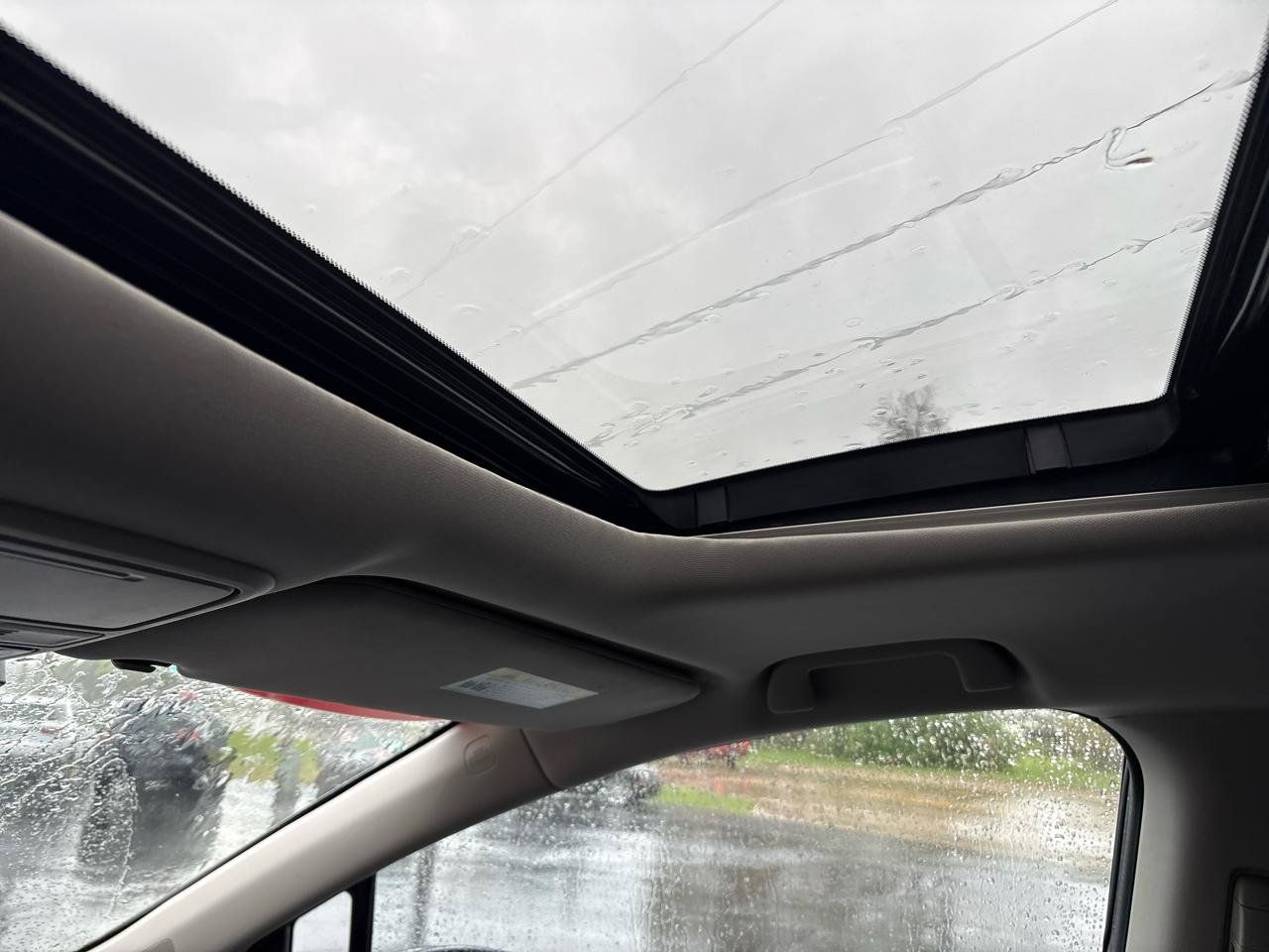 Used 2025 Honda Odyssey EX-L image 24