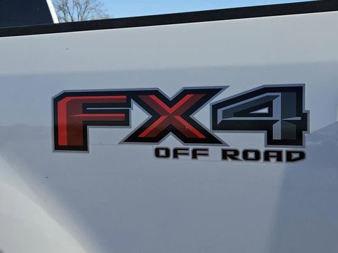 Used 2021 Ford F250 XL w/ STX Appearance Package image 8
